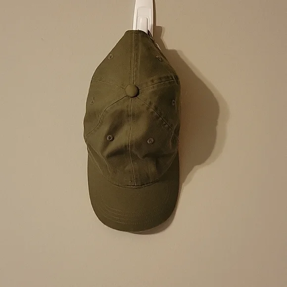 Old Navy Accessories Green Baseball Cap Poshmark